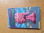 R.L. Stine - Het kloddermonster, Ophalen of Verzenden, Zo goed als nieuw, R.L. Stine