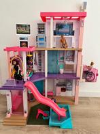 Barbie dreamhouse, Kinderen en Baby's, Ophalen, Gebruikt, Poppenhuis