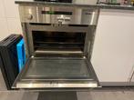 Miele Inbouw Combi Oven/Magnetron, Gebruikt, Hete lucht, Oven met grill, Inbouw
