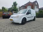 Ford Transit Connect T220S 1.8 TDCi, Voorwielaandrijving, Gebruikt, 4 cilinders, Origineel Nederlands