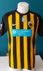 matchworn Europa League voetbalshirt Christos Antoniou, Verzenden, Gebruikt, Buitenlandse clubs, Shirt