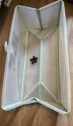 Stokke Flexi Bath XL, Kinderen en Baby's, Badjes en Verzorging, Ophalen, Gebruikt, Badje, Overige merken