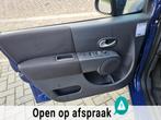Renault Modus 1.2 TCE Expression. Mpv apk 29.09.2026, Voorwielaandrijving, Gebruikt, Zwart, 4 cilinders