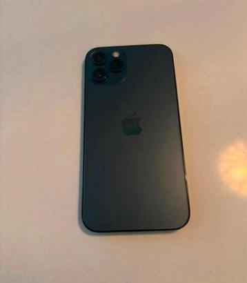 iPhone 12 Pro - 128gb - Blauw beschikbaar voor biedingen
