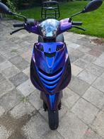 Piaggio zipp, Fietsen en Brommers, Scooters | Piaggio, Ophalen, Zo goed als nieuw