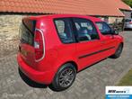 Skoda Roomster 1.2 Ambition leuke auto! Veel ruimte, Auto's, Voorwielaandrijving, Gebruikt, Bedrijf, Handgeschakeld