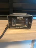 Disco strobocoop., Ophalen of Verzenden, Nieuw