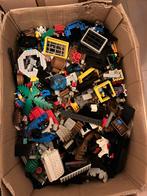 Meer dan 80 kilo lego ridders piraten western, Ophalen of Verzenden, Lego