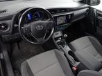 Toyota Auris Touring Sports 1.2T Dynamic Camera, Privacy Gla, Auto's, Toyota, Gebruikt, 4 cilinders, Met garantie (alle), 116 pk