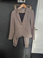 Elias rumelis broekpak, Kleding | Dames, Jasjes, Kostuums en Pakken, Ophalen of Verzenden, Zo goed als nieuw