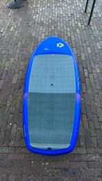 Duotone sky free 5’9 - 125L, Watersport en Boten, Ophalen of Verzenden, Zo goed als nieuw, Wingsurf-board