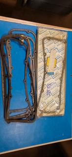 VOLVO B27 klepdeksel pakking/ rubber., Ophalen of Verzenden, Renault