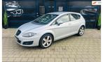 Seat Leon 1.4 TSI Businessline High, Auto's, Seat, Gebruikt, 4 cilinders, Leon, Origineel Nederlands