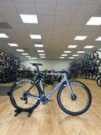 Wilier Cento10PRO Red eTap Carbon Racefiets, Ophalen of Verzenden, Zo goed als nieuw, Overige typen