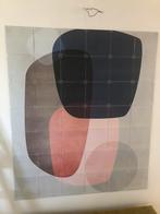 IXXI Poster, Huis en Inrichting, Ophalen of Verzenden, Zo goed als nieuw, 100 tot 125 cm, Foto of Poster