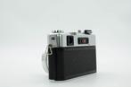 G Yashica GSN Meetzoeker Camera, Audio, Tv en Foto, Fotocamera's Analoog, Gebruikt, Compact, Ophalen of Verzenden, Nvt