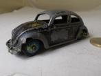 1956 Dinky Toys 181 VOLKSWAGEN KEVER Repainted door kinderen, Ophalen of Verzenden, Gebruikt, Auto, Dinky Toys