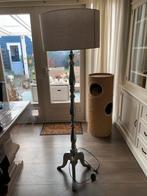 Lamp rivièra maison, Huis en Inrichting, Lampen | Vloerlampen, Ophalen, Zo goed als nieuw, Metaal, 150 tot 200 cm