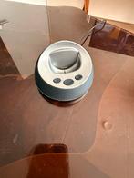 Wuzzi Alarmknop - 10 maanden oud, Ophalen of Verzenden, Gebruikt, Detector, Sensor of Melder, Rook