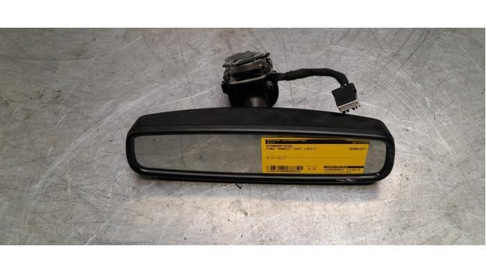 Binnenspiegel van een Ford Transit Custom, Auto-onderdelen, Spiegels, Ford, Gebruikt, 3 maanden garantie, Ophalen of Verzenden