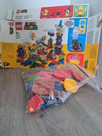 71380 | Lego | Super Mario | Master Your Adventure, Kinderen en Baby's, Speelgoed | Duplo en Lego, Ophalen of Verzenden, Zo goed als nieuw
