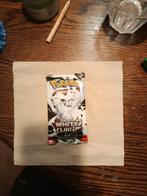 White flare booster pack, Ophalen of Verzenden, Zo goed als nieuw