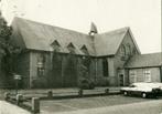 FW5 Nunspeet Driestweg 4 Driestwegkerk Geref Kerk, 1940 tot 1960, Verzenden