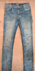Raizzed jeans, model Tokyo Crafted, maat 170 (15), Broek, Ophalen of Verzenden, Zo goed als nieuw, Raizzed
