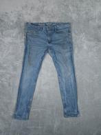 PME Legend Tailwheel Broek W38 L32 Blauw Slim Fit Pall Mall, W36 - W38 (confectie 52/54), Blauw, Ophalen of Verzenden, Zo goed als nieuw
