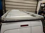 Imperiaal aluminium renault kangoo maxi in goede staat, Auto diversen, Dakdragers, Ophalen of Verzenden