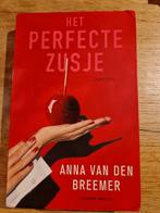 Het Perfecte Zusje - Anna van den Breemer, Ophalen of Verzenden, Gelezen, Anna van den Breemer, Nederland