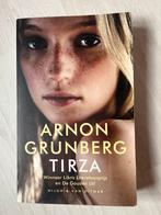 Arnon Grunberg - Tirza, Ophalen of Verzenden, Zo goed als nieuw, Arnon Grunberg
