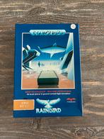 Starglider - Commodore 64 game, 1 speler, Racen en Vliegen, Ophalen of Verzenden, Zo goed als nieuw