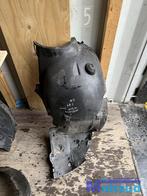 MERCEDES CLK W209 Links voor modderkuip wielkuip, Ophalen of Verzenden, Gebruikt, Mercedes-Benz, Bumper