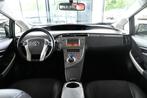Toyota Prius 1.8 Plug-in Aspiration Ecc Navigatie 1e Eigenaa, Euro 5, Gebruikt, Met garantie (alle), Origineel Nederlands