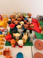 Lego Fabuland Collectie (jaren 80 vintage), Ophalen of Verzenden, Gebruikt, Losse stenen, Lego