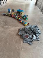 Thomas de Trein & Chuggington Treinset, Ophalen, Gebruikt, Jongen of Meisje