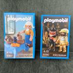 PLAYMOBIL- 5067- Rijksmuseum- 5090- Collectors Items- NIEUW!, Nieuw, Complete set, Ophalen of Verzenden