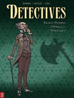 Detectives HC deel 3, Nieuw, Ophalen of Verzenden, Eén stripboek