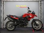 BMW F 700 GS, Motoren, Bedrijf, Meer dan 35 kW, Toermotor, ABS