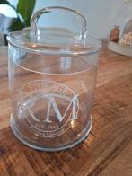 Voorraadpot riviera maison, Huis en Inrichting, Ophalen, Zo goed als nieuw