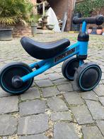 Loopfietsje, Ophalen, Gebruikt, Loopfiets