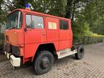 Deutz - 110 D 7 - Vrachtwagen, Auto's, Vrachtwagens, Overige merken, Overige brandstoffen, Bedrijf, Te koop