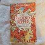 The Feniks Keeper van S. A. MacLean paperback boek, Ophalen of Verzenden, Gelezen, S. A. MacLean
