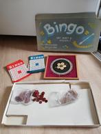 Homas Bingo, het Amerikaanse succes spel, Antiek en Kunst, Ophalen of Verzenden