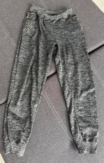 Dames joggingsbroek trainingsbroek grijs M L beschikbaar voor biedingen