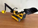 Tonka grijper, Hobby en Vrije tijd, Modelauto's | 1:24, Ophalen, Zo goed als nieuw, Overige merken