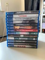 Playstation 4 / 5 Games, Avontuur en Actie, 3 spelers of meer, Zo goed als nieuw, Online