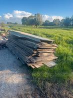 Stapel Houten Planken, Ophalen, Gebruikt, Minder dan 25 mm, Plank