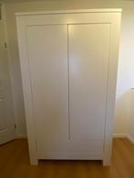 Babypark Kidsmill Alaska kledingkast voor babykamer, Ophalen, 50 tot 70 cm, 105 cm of meer, 100 cm of meer